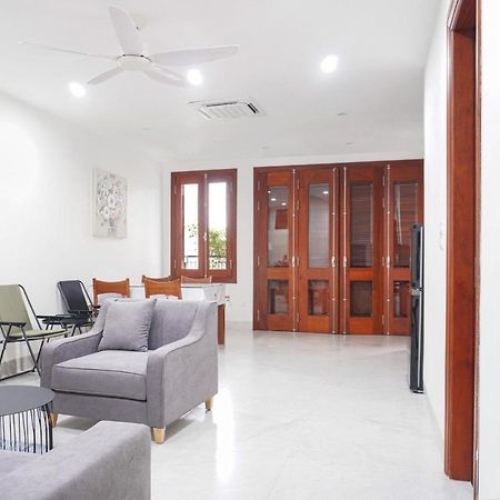 My Sunshine Apartment Hanoi Exterior foto