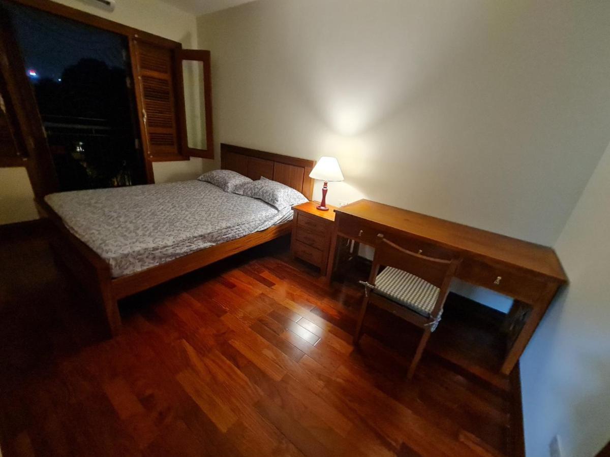My Sunshine Apartment Hanoi Exterior foto