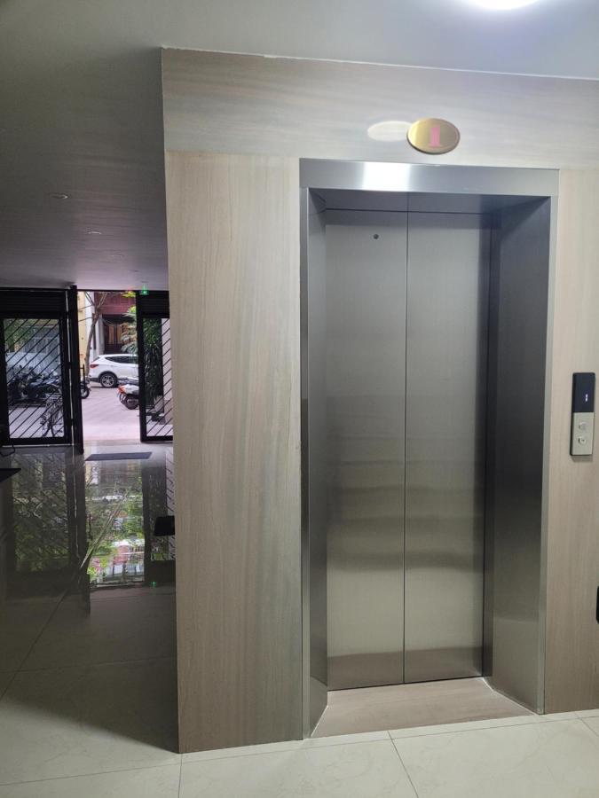 My Sunshine Apartment Hanoi Exterior foto